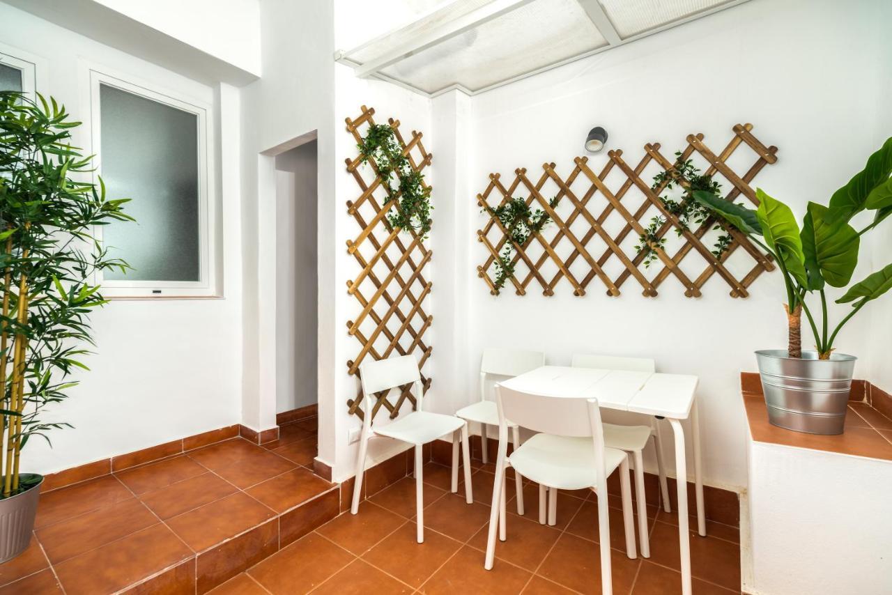 La Casa De Los Mapas Alicante Exteriér fotografie